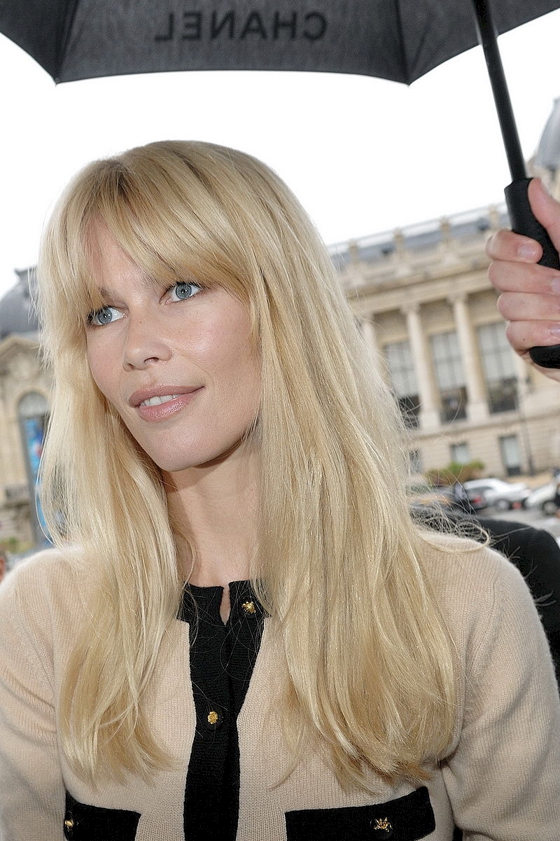 Claudia Schiffer