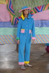 Helmstedt - AW19 - Copenhagen Fashion Week