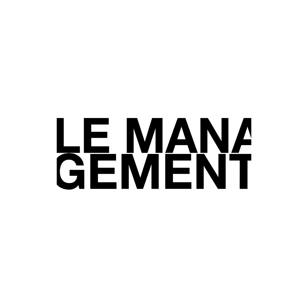 Le Management
