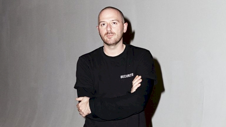 Demna Gvasalia