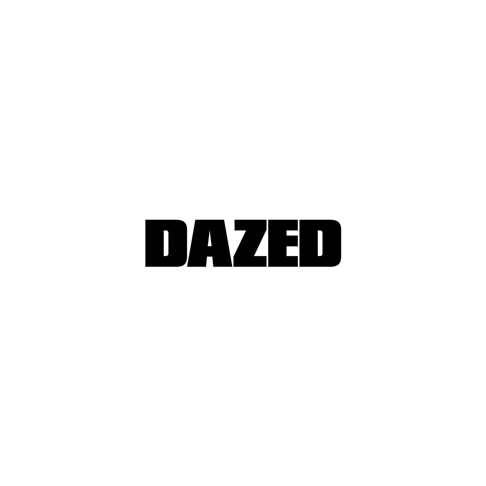 Dazed Magazine