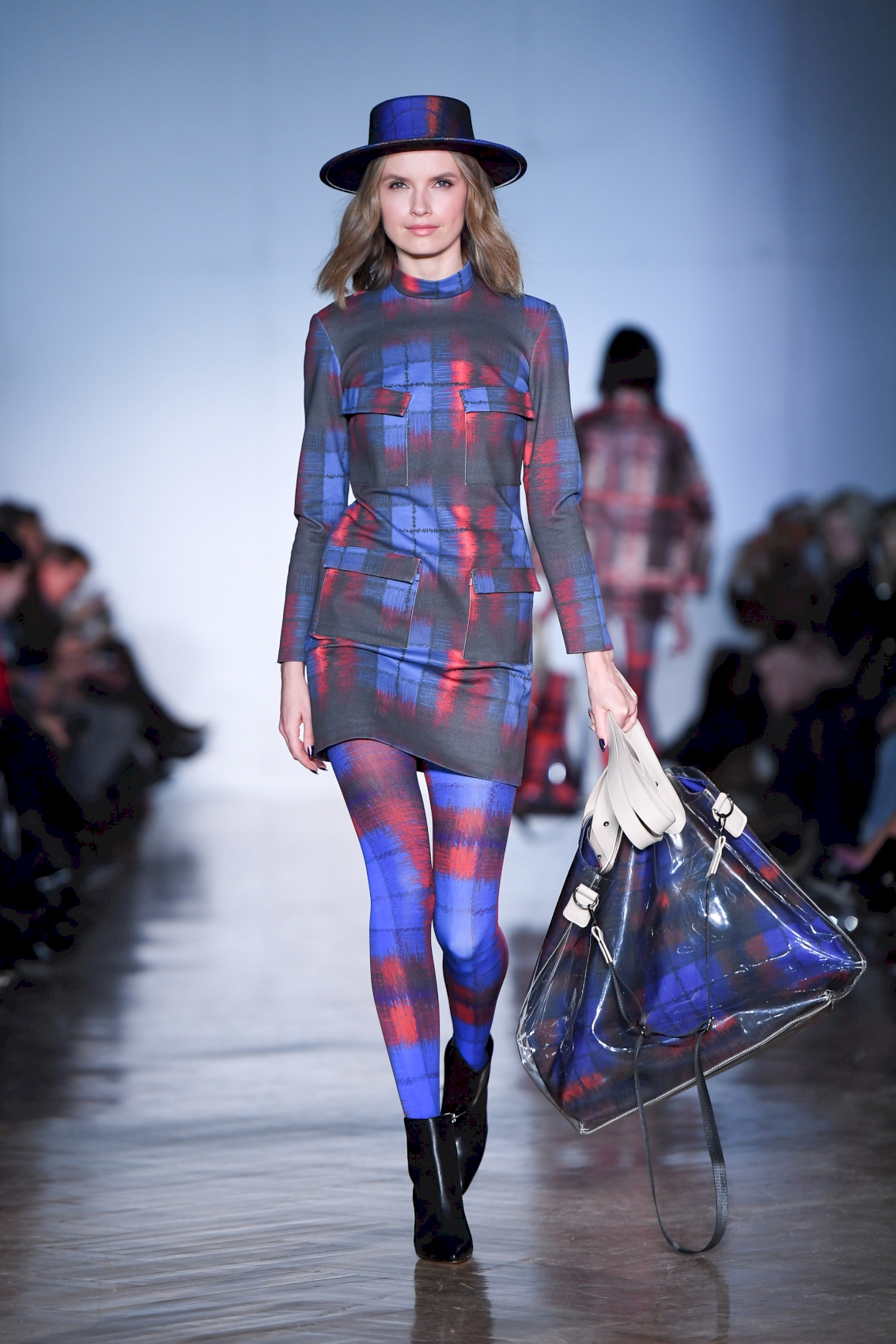 Hilary MacMillan - Toronto Fashion Week 2019
