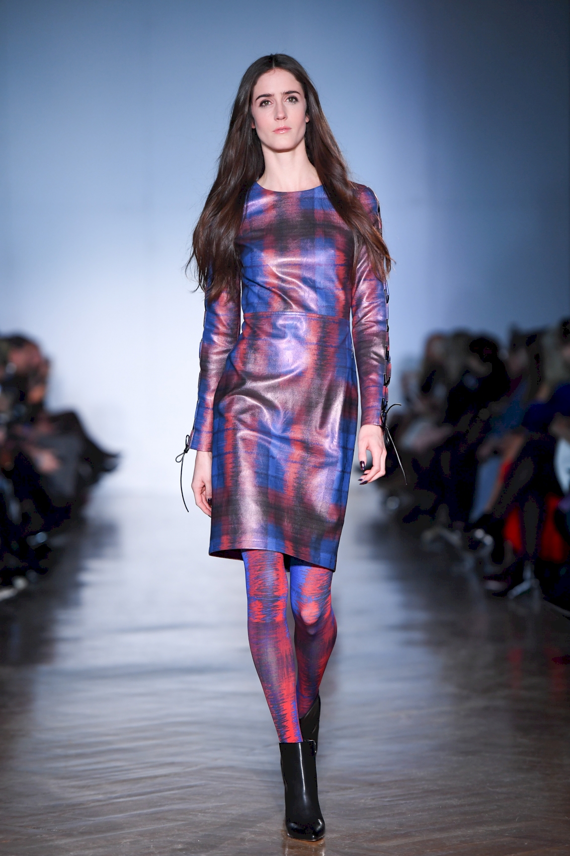 Hilary MacMillan - Toronto Fashion Week 2019