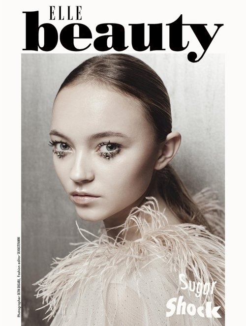 Elle Beauty - Sugar Shock