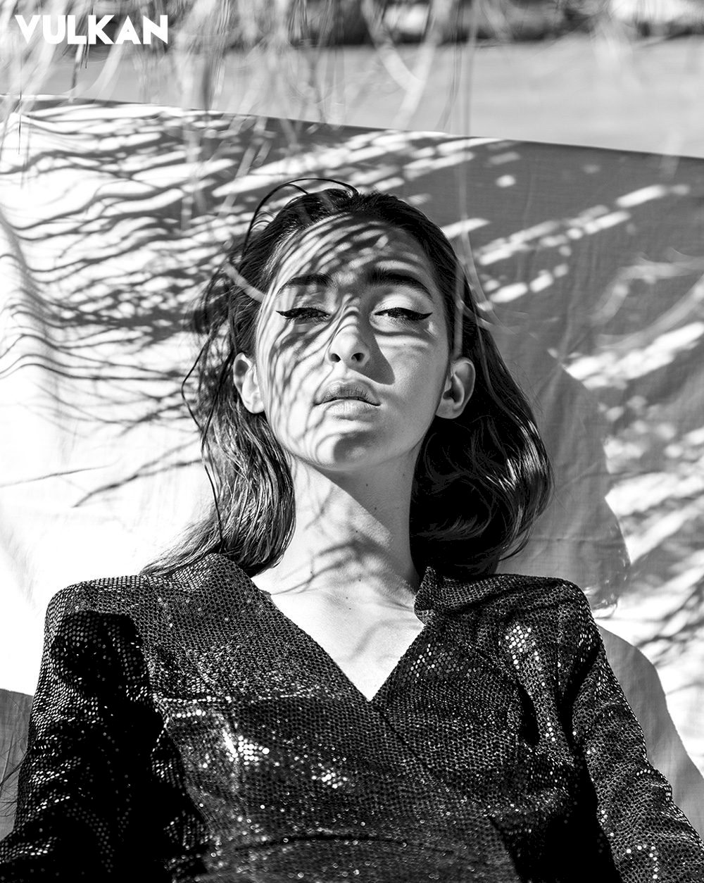 VULKAN Magazine -  Longing For Summer