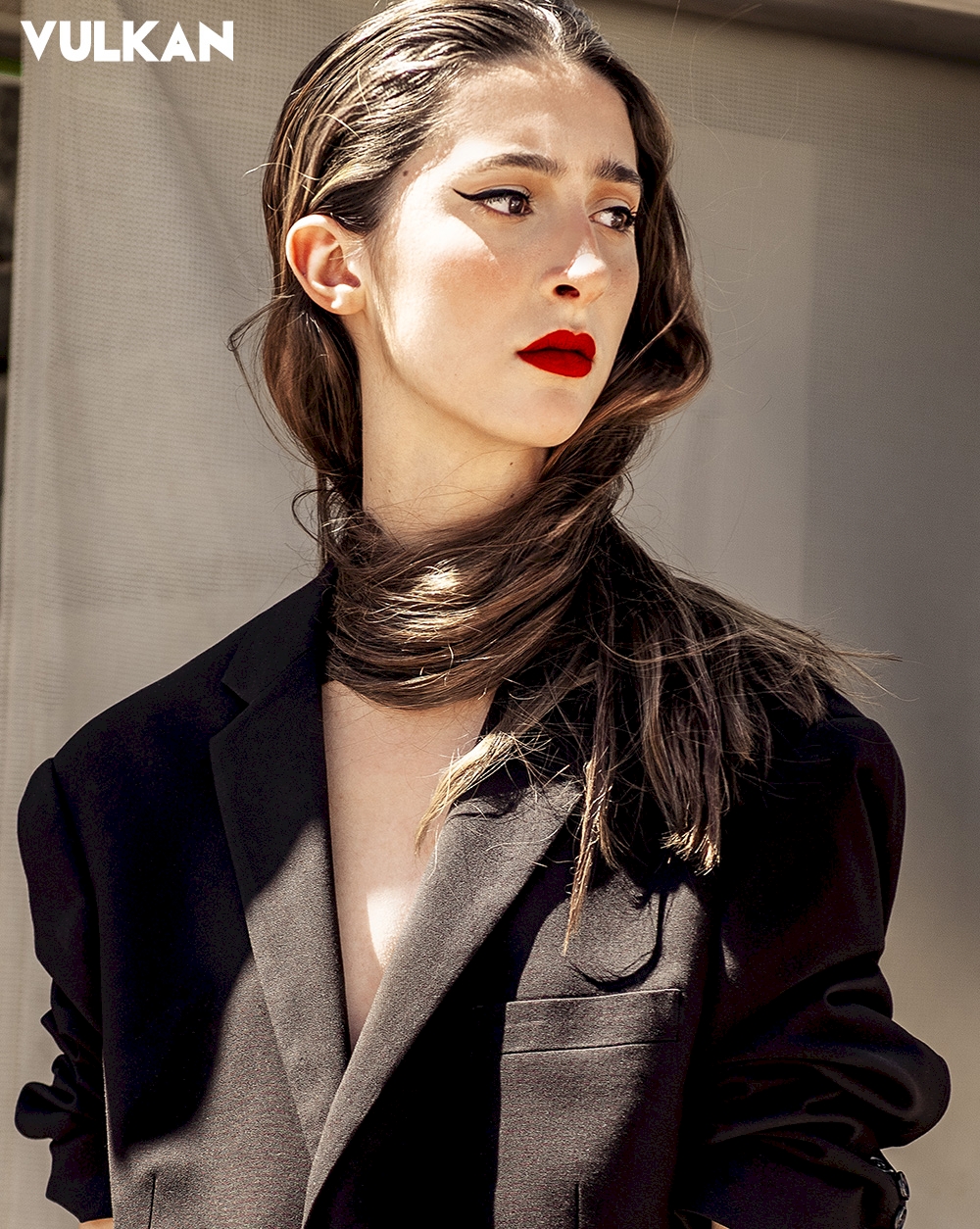 VULKAN Magazine -  Longing For Summer