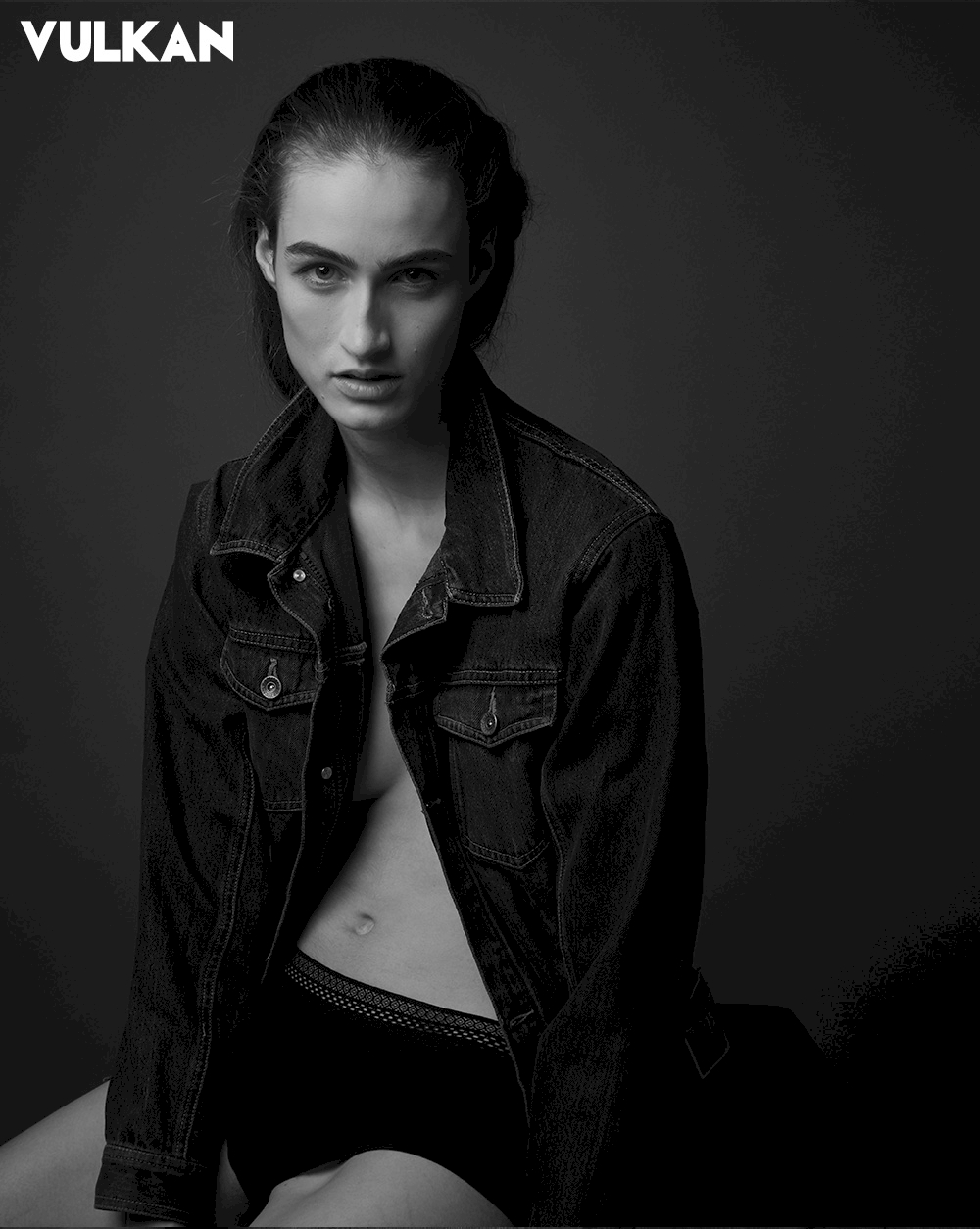 Vulkan Magazine - Timea's Story 